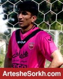 بیرانوند تفهیم اتهام شد/ گلر پرسپولیس مصاحبه نکرد بیرانوند تفهیم اتهام شد/ گلر پرسپولیس مصاحبه نکرد