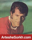 اسطوره پیکان پرسپولیسی است اسطوره پیکان پرسپولیسی است