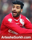طارمی: قهرمانی را با هیچ پیشنهادی عوض نمی کنم طارمی: قهرمانی را با هیچ پیشنهادی عوض نمی کنم