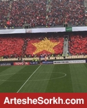 ابهام در وضعیت میزبانی پرسپولیس مقابل الاهلی ابهام در وضعیت میزبانی پرسپولیس مقابل الاهلی