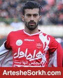تصویری از رفتار حرفه ای نیمکت نشین مغضوب تصویری از رفتار حرفه ای نیمکت نشین مغضوب