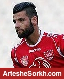 آرزوی عباس زاده برای بازگشت به پرسپولیس آرزوی عباس زاده برای بازگشت به پرسپولیس