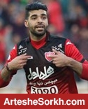 طارمی با اولین پرواز به اردوی پرسپولیس می رود طارمی با اولین پرواز به اردوی پرسپولیس می رود