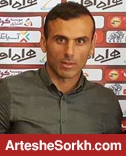 حسینی:خدا را شکر تعلیق نشدم حسینی:خدا را شکر تعلیق نشدم