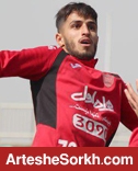 عليپور 7 سال پيش به جام جهاني رفت عليپور 7 سال پيش به جام جهاني رفت