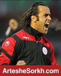 جادوگر سند پرسپولیسی بودنش را منتشر کرد +عکس جادوگر سند پرسپولیسی بودنش را منتشر کرد +عکس