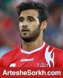 نورالهی قید جدایی از پرسپولیس را زد؟ نورالهی قید جدایی از پرسپولیس را زد؟