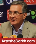 تصمیم عجیب تبریزی ها در مورد نشست خبری برانکو تصمیم عجیب تبریزی ها در مورد نشست خبری برانکو