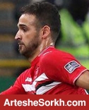 نورالهی و محرمی در تیم منتخب هفته آسیا نورالهی و محرمی در تیم منتخب هفته آسیا
