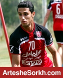 علیپور: هادی من را به پرسپولیس آورد و خودش رفت / با ساچمه هم نمی توان به بیرانوند گل زد علیپور: هادی من را به پرسپولیس آورد و خودش رفت / با ساچمه هم نمی توان به بیرانوند گل زد