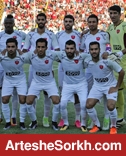ترکیب پرسپولیس اعلام شد ترکیب پرسپولیس اعلام شد