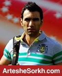پولادی از الشحانیه جدا شد/ مقصد بعدی تایلند پولادی از الشحانیه جدا شد/ مقصد بعدی تایلند