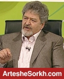 عابدینی: وزیر اصلا نمی داند فوتبال یعنی چه! / رفقایش در پرسپولیس هستند عابدینی: وزیر اصلا نمی داند فوتبال یعنی چه! / رفقایش در پرسپولیس هستند
