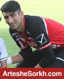 دلیل غیبت بیرانوند در تمرین مشخص شد دلیل غیبت بیرانوند در تمرین مشخص شد