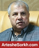 پروین: قهرمانی برای پرسپولیس است / هواداران فردا به ورزشگاه بروند پروین: قهرمانی برای پرسپولیس است / هواداران فردا به ورزشگاه بروند