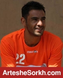 نقل و انتقالات / اومانیا در پرسپولیس ماندنی شد نقل و انتقالات / اومانیا در پرسپولیس ماندنی شد