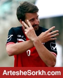 کار گولیچ و پرسپولیس به فیفا کشید کار گولیچ و پرسپولیس به فیفا کشید