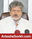 عابدینی: برانکو پیشنهاد سرمربیگری تیم ملی را نمی پذیرد عابدینی: برانکو پیشنهاد سرمربیگری تیم ملی را نمی پذیرد