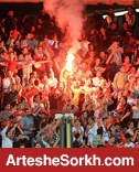 پرسپولیس بخشیده نخواهد شد پرسپولیس بخشیده نخواهد شد