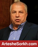 پروین: پرسپولیس می برد باز می گفتید تعویض های برانکو اشتباه بود؟ پروین: پرسپولیس می برد باز می گفتید تعویض های برانکو اشتباه بود؟