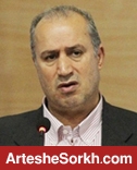 تاج: قرار شد پرسپولیس و تراکتورسازی بیانیه ندهند تاج: قرار شد پرسپولیس و تراکتورسازی بیانیه ندهند