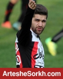 حاتمی: امیدوارم در برابر پرسپولیس موفق باشیم حاتمی: امیدوارم در برابر پرسپولیس موفق باشیم