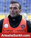 حسینی: نه تحریک کردم؛نه اخطار عمدی گرفتم / ادعای تراکتور فقط بهانه است حسینی: نه تحریک کردم؛نه اخطار عمدی گرفتم / ادعای تراکتور فقط بهانه است