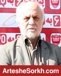 خوردبین: 10 درصد برای تراکتوری ها کافی است/ باید برنده بازی شویم خوردبین: 10 درصد برای تراکتوری ها کافی است/ باید برنده بازی شویم