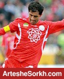 پرسپولیس و یکی از جنجالی ترین نقل و انتقالات پرسپولیس و یکی از جنجالی ترین نقل و انتقالات