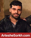 جزئیات جلسه طارمی در باشگاه پرسپولیس/ می خواهم به اروپا بروم جزئیات جلسه طارمی در باشگاه پرسپولیس/ می خواهم به اروپا بروم