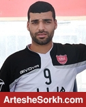 طارمی: ناراحتی ام در زمان تعویض به خاطر مشکل با برانکو نیست / ما فقط یک باند داریم؛ باند پرسپولیس طارمی: ناراحتی ام در زمان تعویض به خاطر مشکل با برانکو نیست / ما فقط یک باند داریم؛ باند پرسپولیس