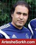 مهدوی کیا: پرسپولیس می تواند در فوتبال آسیا افتخار آفرینی کند/ شاید کی روش به لیگ ما اعتماد ندارد مهدوی کیا: پرسپولیس می تواند در فوتبال آسیا افتخار آفرینی کند/ شاید کی روش به لیگ ما اعتماد ندارد