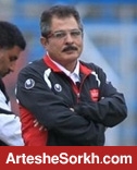 پنجعلی: پرسپولیس می تواند با صلابت قهرمان شود پنجعلی: پرسپولیس می تواند با صلابت قهرمان شود
