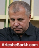 پروین درگذشت خلعتبری را تسلیت گفت پروین درگذشت خلعتبری را تسلیت گفت