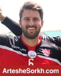 پرسپولیس می تواند قرارداد گولج را یکطرفه فسخ کنند پرسپولیس می تواند قرارداد گولج را یکطرفه فسخ کنند
