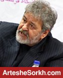 عابدینی: انصاری فرد با فرافکنی محبوب نمی شود عابدینی: انصاری فرد با فرافکنی محبوب نمی شود