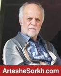 خوردبین: فوتبال ایران مرد بزرگی را از دست داد/ خیلی غمگین هستم خوردبین: فوتبال ایران مرد بزرگی را از دست داد/ خیلی غمگین هستم