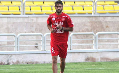 اگر عشق است پرسپولیس... اگر عشق است پرسپولیس...