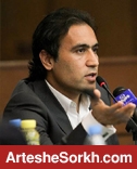 واکنش مهدوی کیا به حواشی برانکو: سیاه بازی دیگه تو ایران جواب نمیده واکنش مهدوی کیا به حواشی برانکو: سیاه بازی دیگه تو ایران جواب نمیده