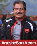 پنجعلی: پرسپولیس باید برای قهرمانی آسیا تلاش کند پنجعلی: پرسپولیس باید برای قهرمانی آسیا تلاش کند