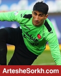 بیرانوند: از الاهلی عقب افتادیم از نظر روحی به هم ریختیم بیرانوند: از الاهلی عقب افتادیم از نظر روحی به هم ریختیم