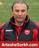 ادعای خنده دار درخشان درباره پرسپولیس برانکو ادعای خنده دار درخشان درباره پرسپولیس برانکو