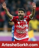 8 گلزن و 11 گل برای پرسپولیس در دربی دهه 90 8 گلزن و 11 گل برای پرسپولیس در دربی دهه 90