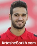 شرط حضور نورالهی در ترکیب پرسپولیس شرط حضور نورالهی در ترکیب پرسپولیس