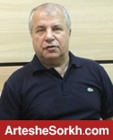 پروین: رفیعی کار سختی برای جا افتادن در پرسپولیس دارد / با پوشیدن پیراهن شماره 7 مشکلی ندارم پروین: رفیعی کار سختی برای جا افتادن در پرسپولیس دارد / با پوشیدن پیراهن شماره 7 مشکلی ندارم