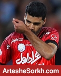 طارمی: به برانکو گفتم می خواهم آقای گل شوم / امیدوارم سومین قیچی برگردانم گل شود طارمی: به برانکو گفتم می خواهم آقای گل شوم / امیدوارم سومین قیچی برگردانم گل شود