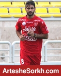 نوراللهی قصد جدایی از پرسپولیس را دارد/ مقصد نفت است نه تراکتور! نوراللهی قصد جدایی از پرسپولیس را دارد/ مقصد نفت است نه تراکتور!