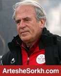 دنیزلی: آن دربی 3-2 را هیچ وقت فراموش نمیکنم / شانس پرسپولیس 51 درصد است دنیزلی: آن دربی 3-2 را هیچ وقت فراموش نمیکنم / شانس پرسپولیس 51 درصد است