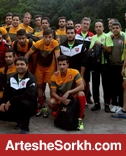 همه پرسپولیسی ها عازم مشهد می شوند همه پرسپولیسی ها عازم مشهد می شوند