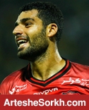 طارمی در پرسپولیس می ماند طارمی در پرسپولیس می ماند